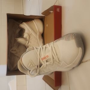 Adidas Basketball D.O.N. Issue 2